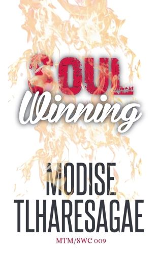 Cover image for Soul Winning