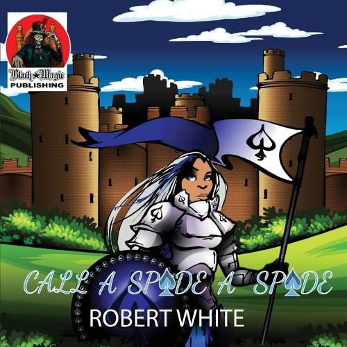 Cover image for Call a Spade a Spade