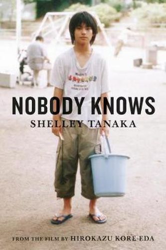 Cover image for Nobody Knows