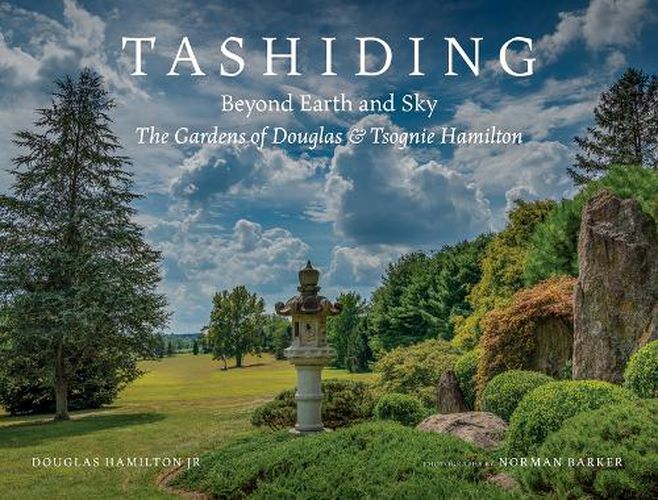 Cover image for Tashiding