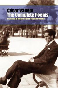 Cover image for The Complete Poems