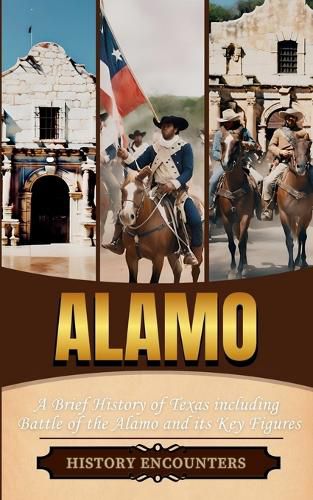 Cover image for Alamo