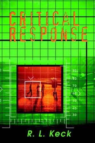 Cover image for Critical Response