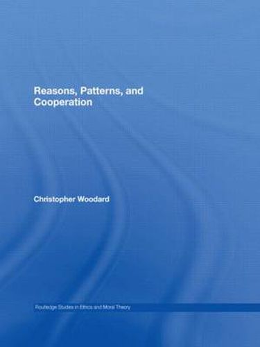 Cover image for Reasons, Patterns, and Cooperation