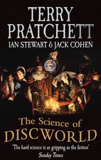 Cover image for The Science Of Discworld