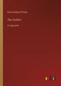 Cover image for The Conflict