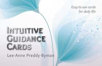 Cover image for Intuitive Guidance Cards