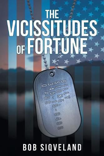 Cover image for The Vicissitudes of Fortune