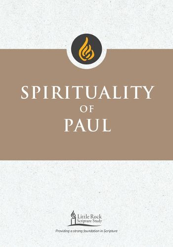 Spirituality of Paul