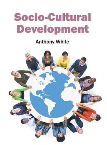 Cover image for Socio-Cultural Development