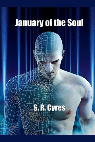Cover image for January of the Soul
