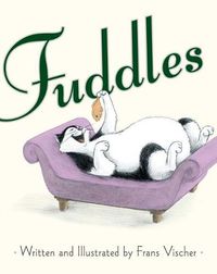 Cover image for Fuddles