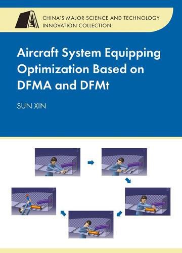 Cover image for Aircraft System Equipping Optimization Based on Dfma and Dfmt