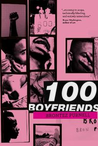 Cover image for 100 Boyfriends
