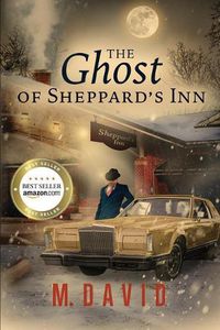Cover image for The Ghost of Sheppard's Inn