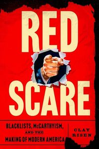 Cover image for Red Scare