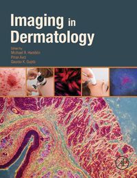 Cover image for Imaging in Dermatology