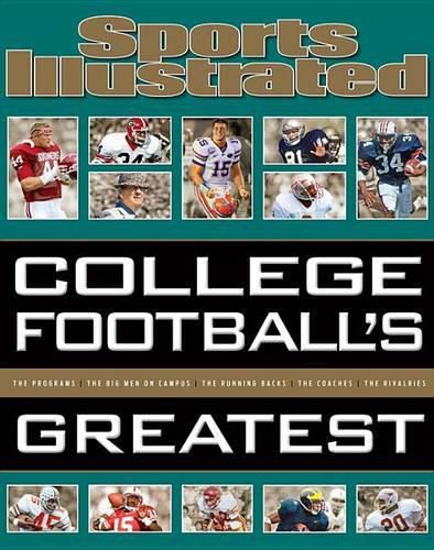 Sports Illustrated College Football's Greatest