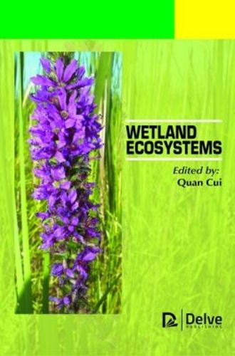 Cover image for Wetland Ecosystems