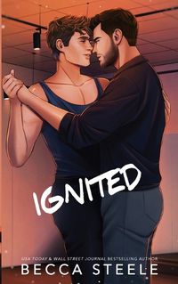 Cover image for Ignited - Special Edition