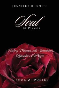 Cover image for Soul in Pieces