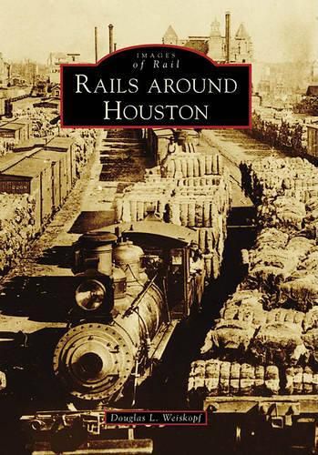Cover image for Rails Around Houston