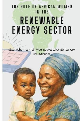 Cover image for The Role of African Women in the Renewable Energy Sector