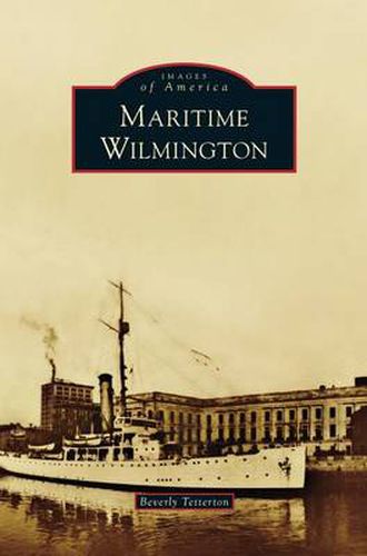 Cover image for Maritime Wilmington