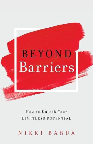 Cover image for Beyond Barriers: How to Unlock Your Limitless Potential