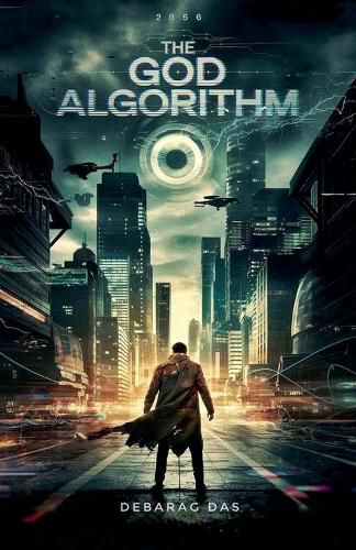 Cover image for The God Algorithm