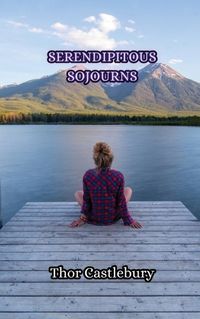 Cover image for Serendipitous Sojourns