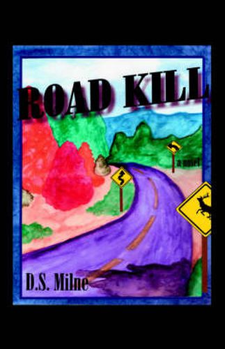 Cover image for Road Kill