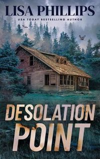 Cover image for Desolation Point