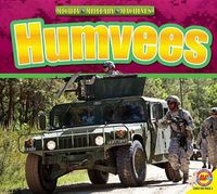 Cover image for Humvees