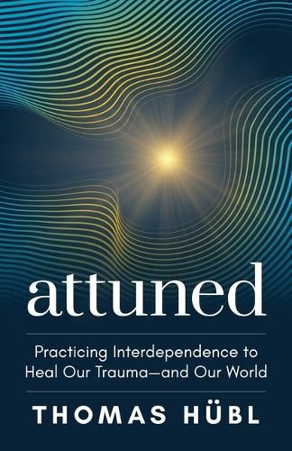 Cover image for Attuned