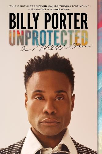 Cover image for Unprotected: A Memoir