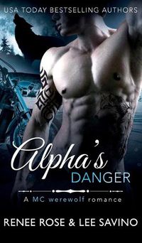 Cover image for Alpha's Danger