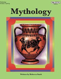 Cover image for Mythology