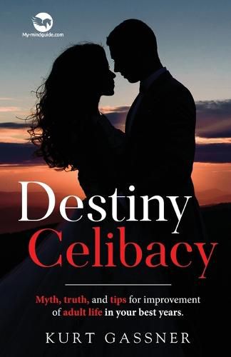 Cover image for Destiny Celibacy