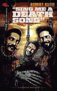 Cover image for Sing Me a Death Song