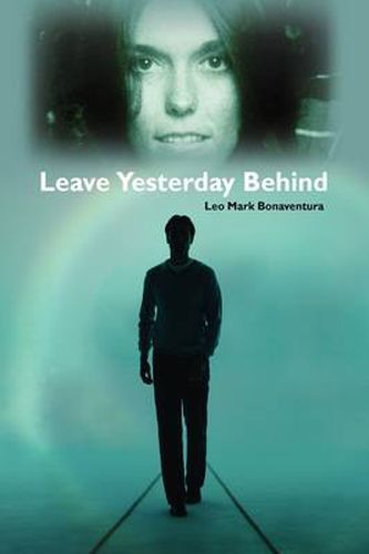 Cover image for Leave Yesterday Behind