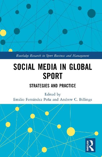 Cover image for Social Media in Global Sport