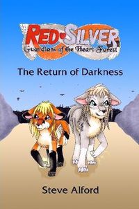 Cover image for RedSilver