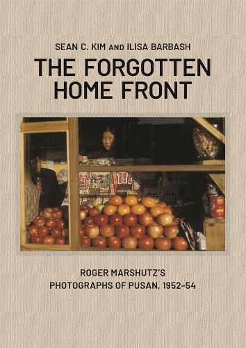 Cover image for The Forgotten Home Front