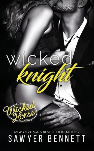 Cover image for Wicked Knight