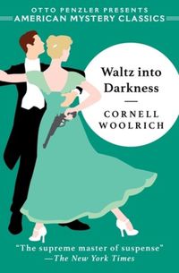 Cover image for Waltz into Darkness