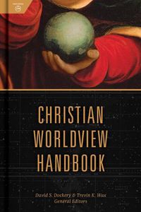 Cover image for Christian Worldview Handbook