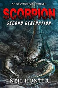 Cover image for Scorpion