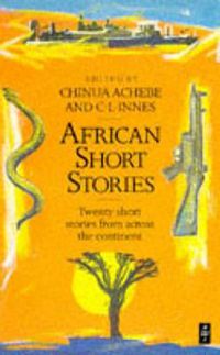 Cover image for African Short Stories