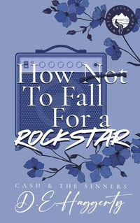 Cover image for How to Fall For a Rockstar